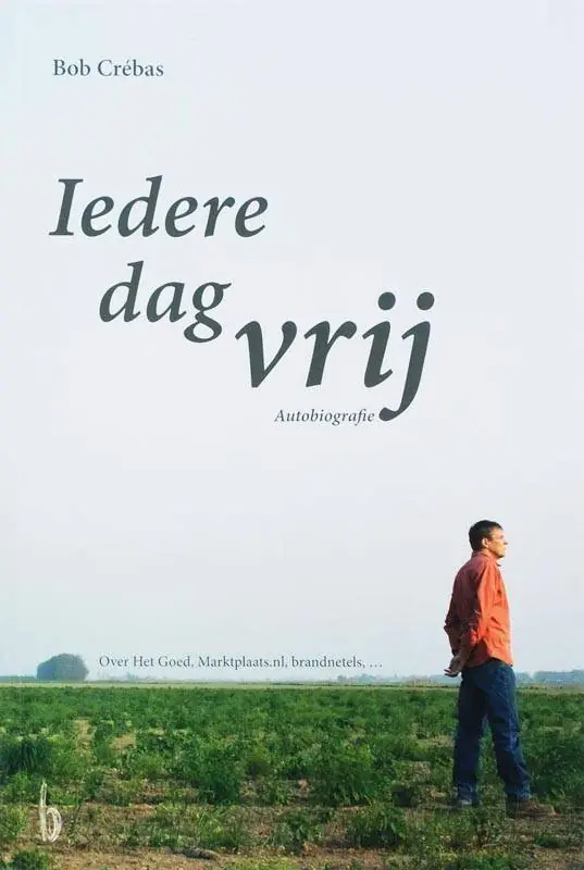 Seizoensaanbieding Iedere dag vrij / Druk 1