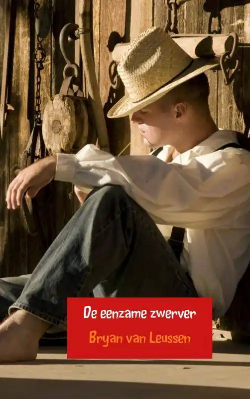 Alleen Vandaag De eenzame zwerver / Druk 1