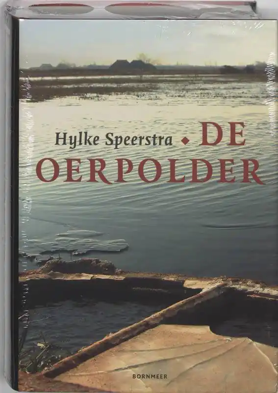 De oerpolder Friese editie / 6 Edition Hoge Kwaliteit