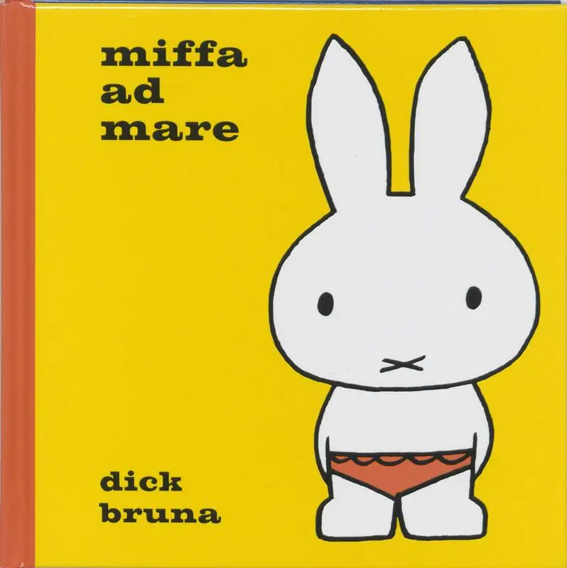 Miffa ad mare / 3 Edition Betrouwbaar