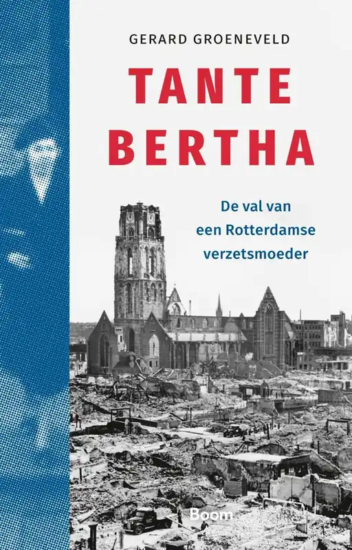 Lage Prijs Tante Bertha / Druk 1