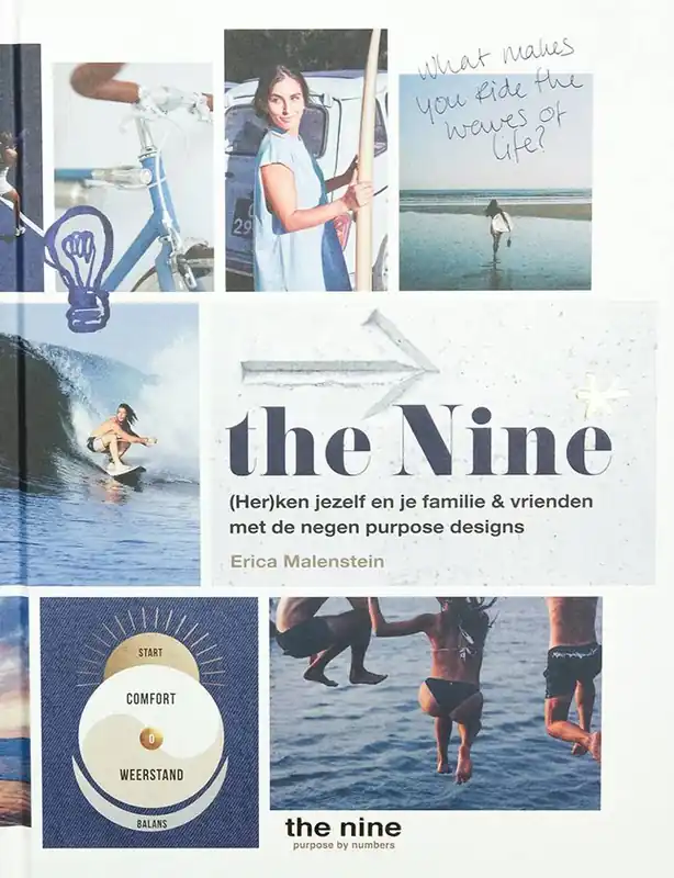 the Nine / Druk 1 Betaalbaar