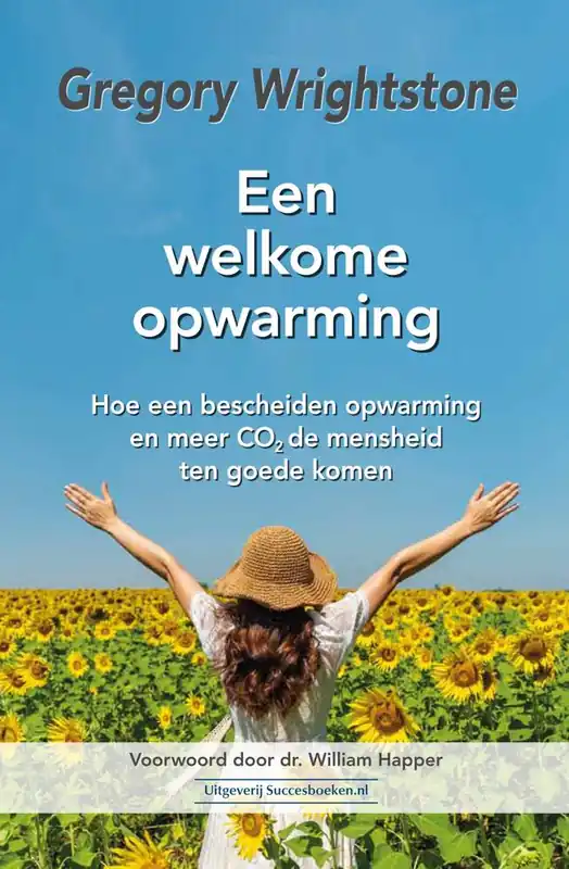 Een welkome opwarming / Druk 1 Betaalbaar