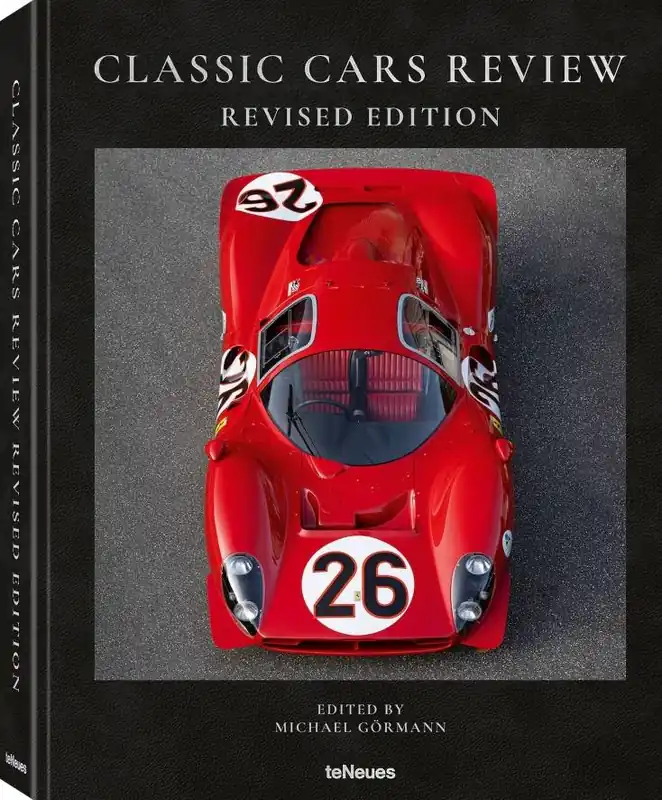 Beperkt Aanbod Classic Cars Review / 1st Edition