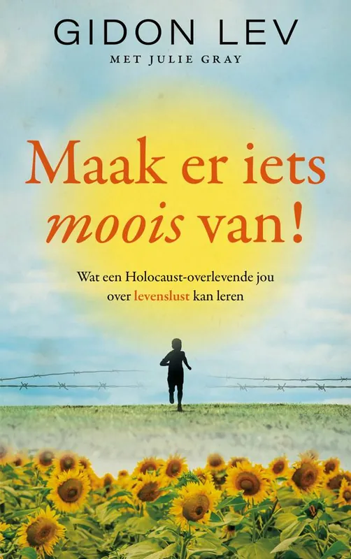 Weekendaanbieding Maak er iets moois van! / Druk 1