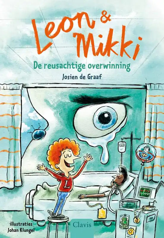 Uitverkoop De reusachtige overwinning / Druk 1