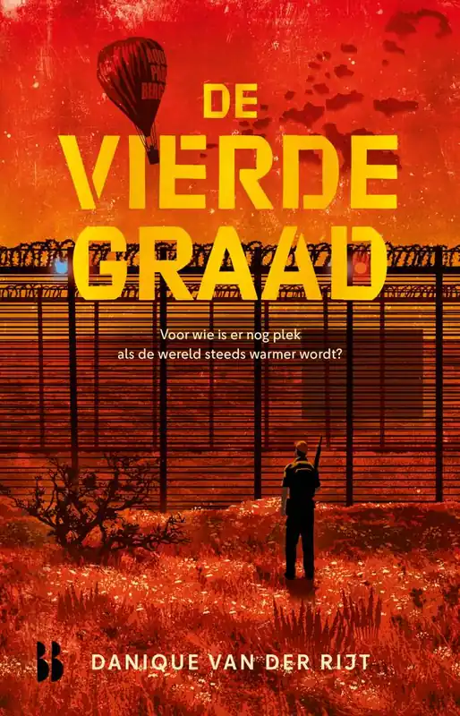 Bestel Nu De vierde graad / Druk 1