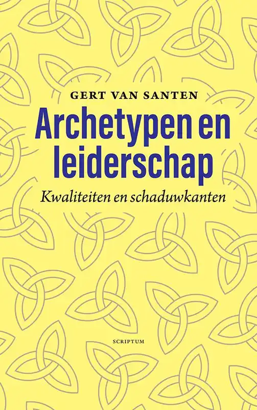 Laatste Versie Archetypen en leiderschap / Druk 1