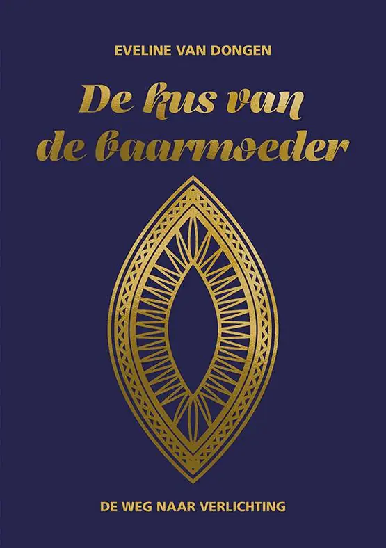 De kus van de baarmoeder / Druk 1 Op = Op