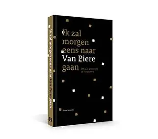 Express Levering Ik zal morgen eens naar Van Piere gaan / Druk 1