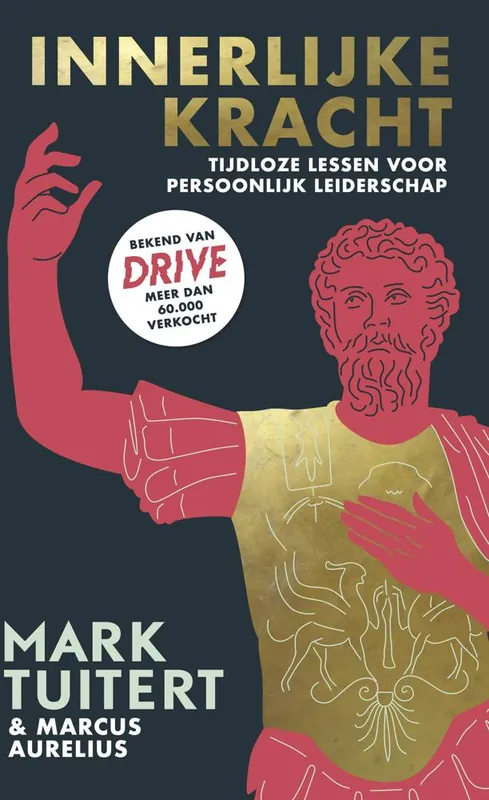 Innerlijke kracht / Druk 1 Veilige Betaling