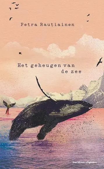 Beperkt Aanbod Het geheugen van de zee / Druk 1