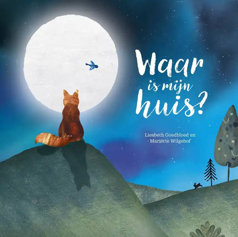 Waar is mijn huis? / Druk 2 Populair