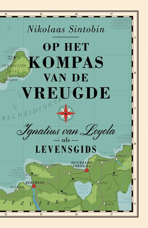 Op het kompas van de vreugde / Druk 4 Finale Uitverkoop