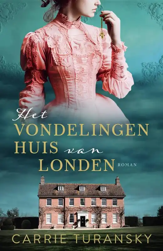 Exclusieve Aanbieding Het vondelingenhuis van Londen / Druk 1