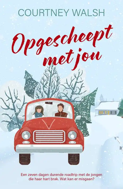 Veilige Betaling Opgescheept met jou / Druk 3