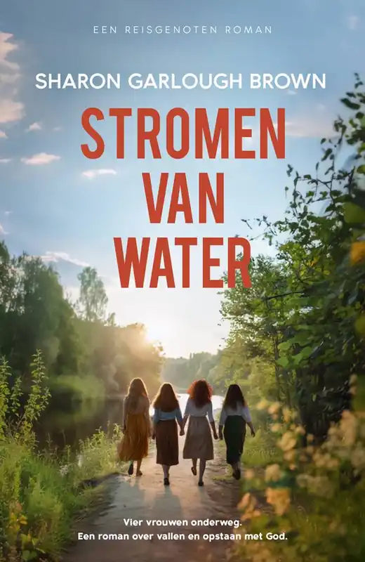 Premium Stromen van water / Druk 2