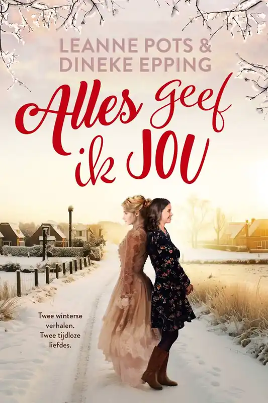 Alles geef ik jou / Druk 2 Shop Nu