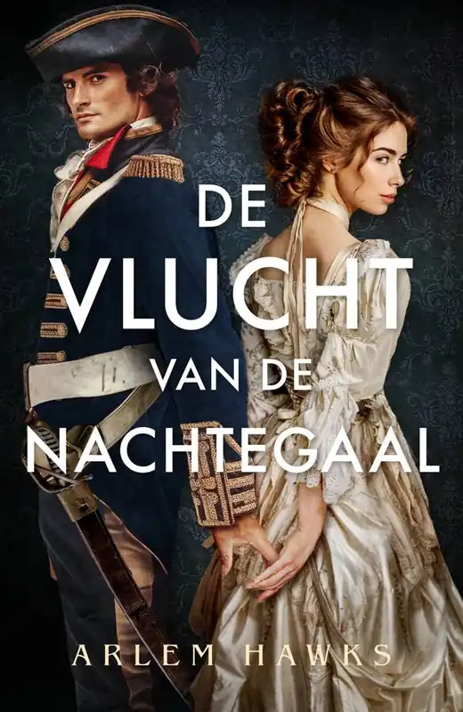 Koop Vandaag De vlucht van de nachtegaal / Druk 1