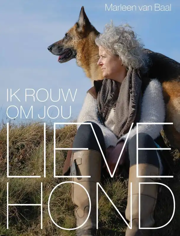 Direct Beschikbaar Lieve hond, ik rouw om jou / Druk 1