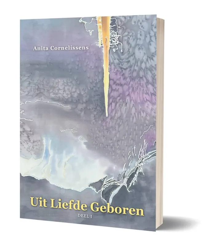 Uit liefde geboren / Druk 1 Voordeelprijs