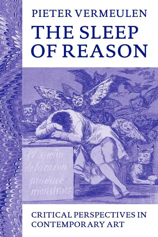 The Sleep of Reason / Druk 1 Laatste Versie