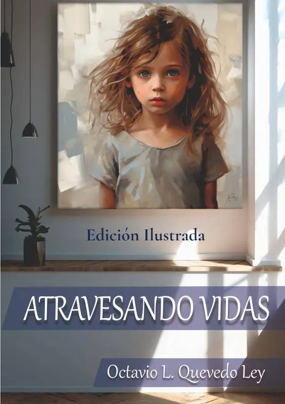 Nu Kopen ATRAVESANDO VIDAS / 1 Edition