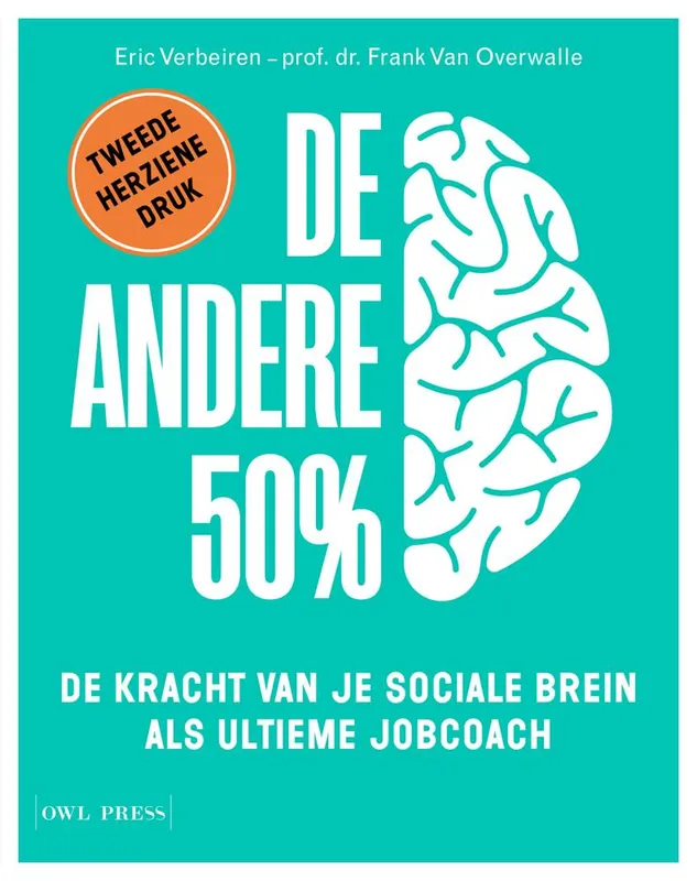 Direct Verzonden De andere 50% / Druk 2