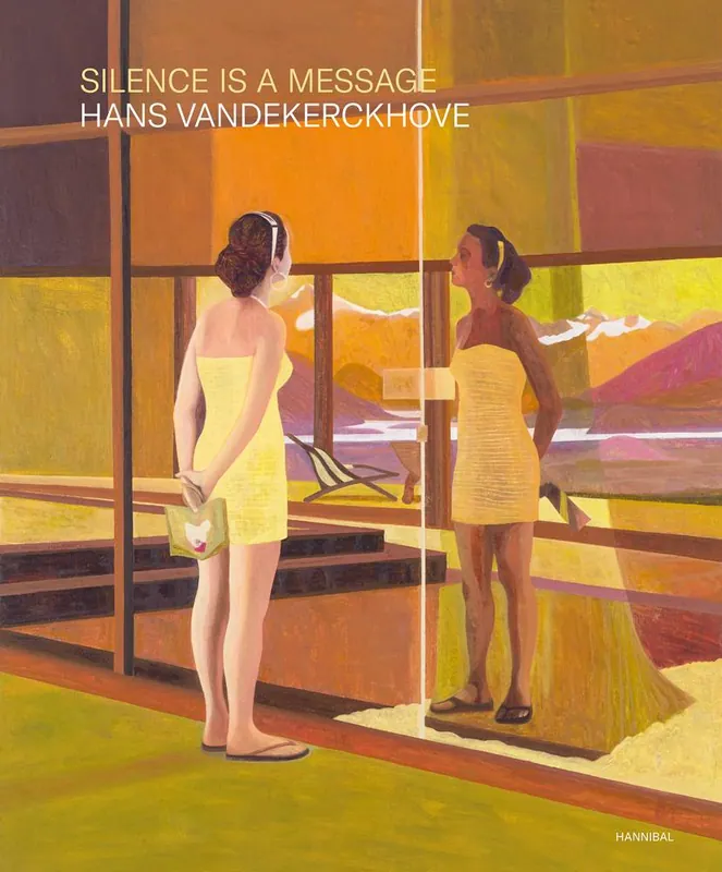 Superprijs Hans Vandekerckhove / Druk 1
