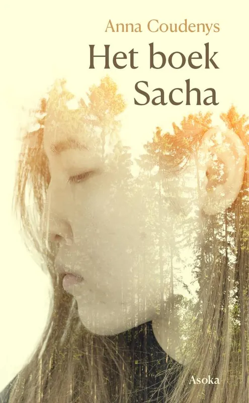 Het boek Sacha / Druk 1 Beperkt Aanbod
