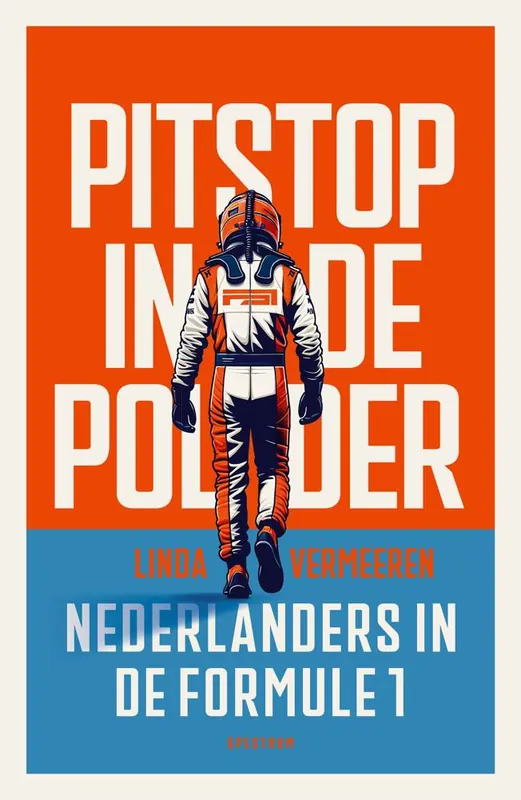 Pitstop in de polder / Druk 1 Koop Vandaag