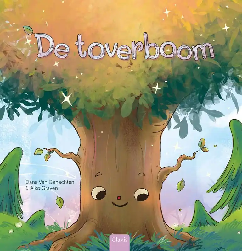 De toverboom / Druk 1 Direct Beschikbaar