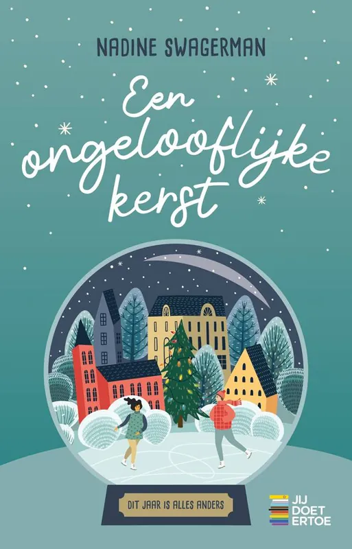 Een ongelooflijke kerst / Druk 1 Meest Verkocht