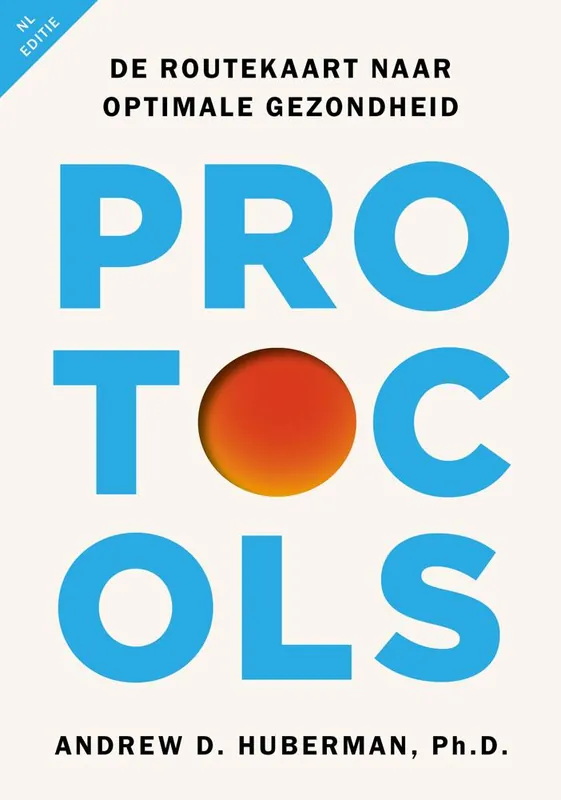 Direct Verzonden Protocols - Nederlandse editie / Druk 1
