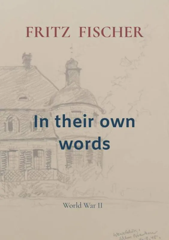 Tijdelijk Beschikbaar In their own words / 1st Edition