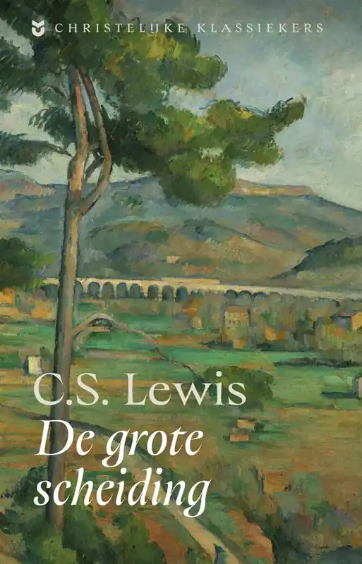 De grote scheiding / Druk 10 Finale Uitverkoop