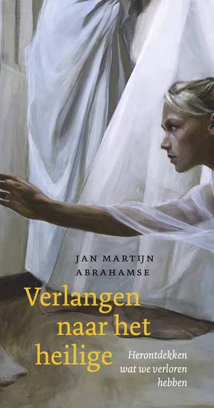 Verlangen naar het heilige / Druk 1 Aanbieding