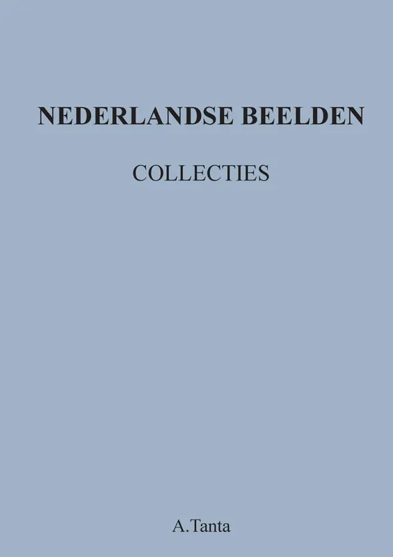 Nederlandse Beelden Collecties / Druk 1 Nieuw