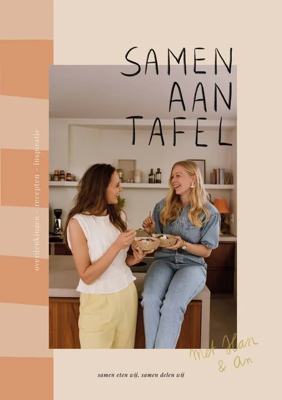 Lage Prijs Samen aan tafel / Druk 2