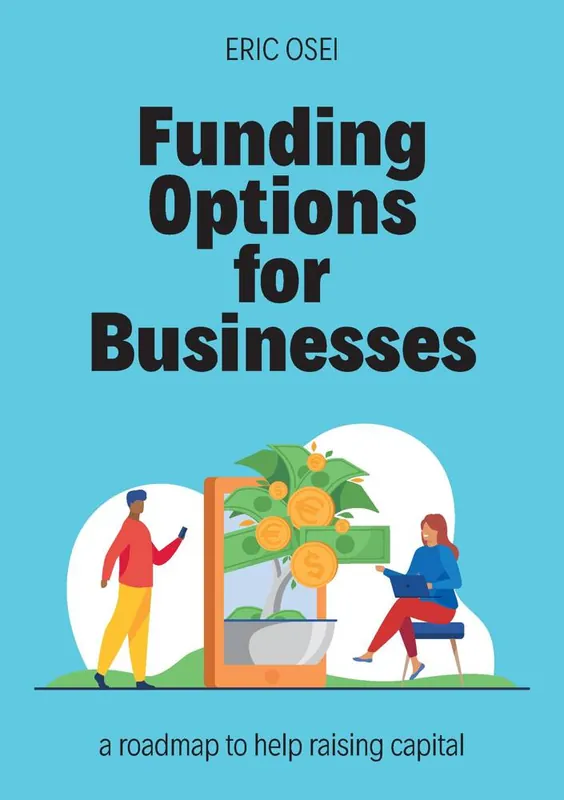 Funding Options for Businesses / 1st Edition Koopje