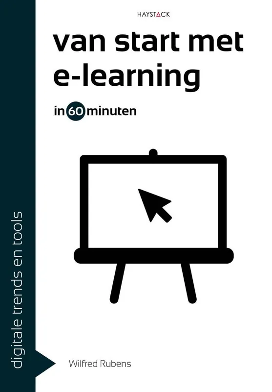 Veilige Betaling Van start met e-learning in 60 minuten / Druk 1