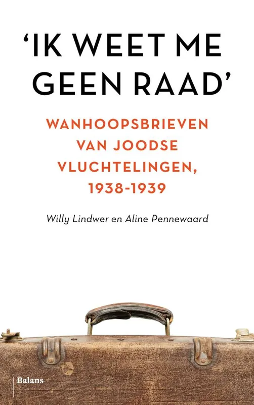 Snelle Levering 'Ik weet me geen raad' / Druk 1