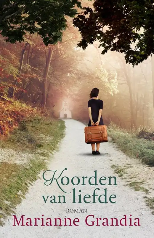 Nieuw Koorden van liefde / Druk 1