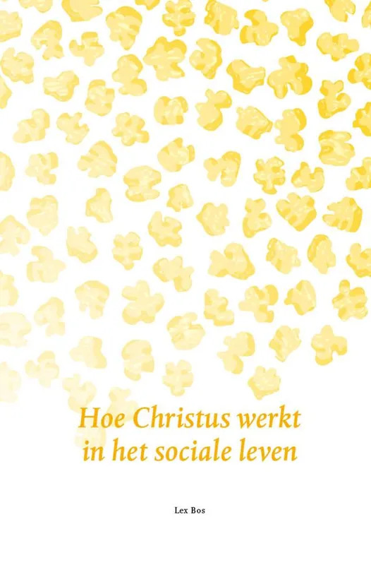 Bestel Nu Hoe Christus werkt in het sociale leven / Druk 1