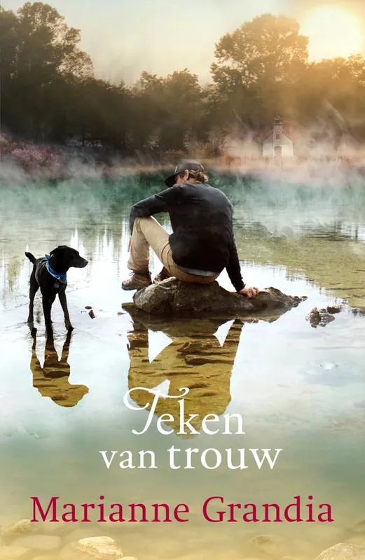 Rechtstreeks Van De Fabrikant Teken van trouw / Druk 1