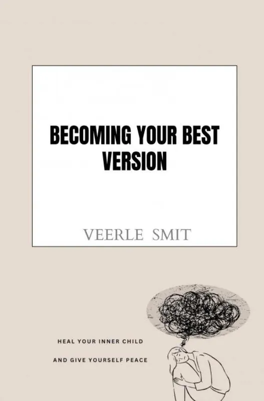 becoming your best version / Druk 1 Must-Have