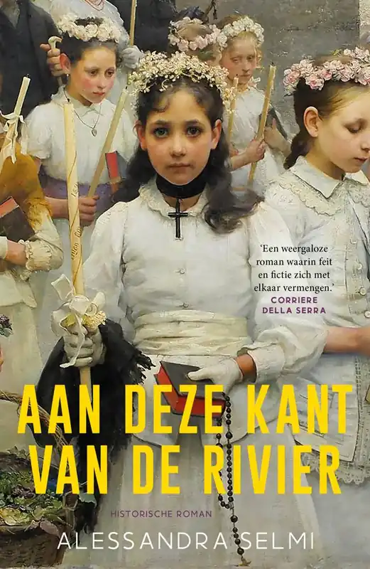 Betaalbaar Aan deze kant van de rivier / Druk 1