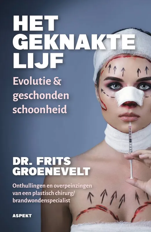 Alleen Vandaag Het geknakte lijf / Druk 1