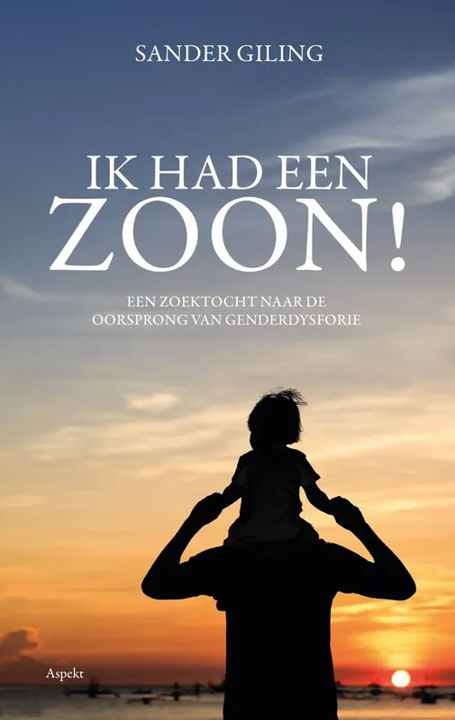 Ik had een zoon! / Druk 1 Superprijs