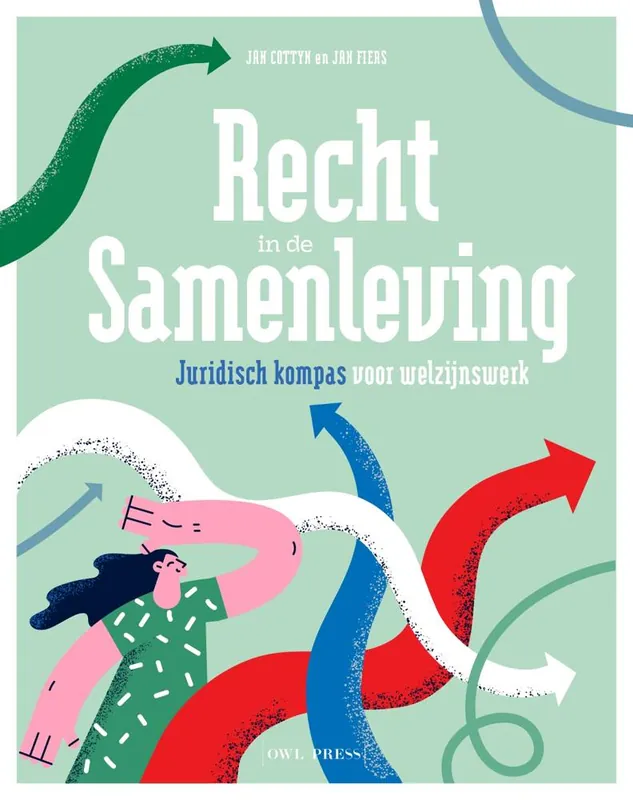 Aanbieding Recht in de samenleving / Druk 1